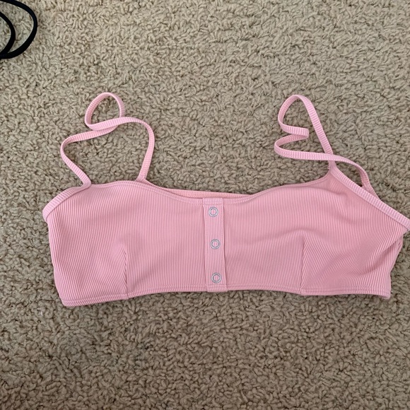 Forever 21 Other - bikini top Forever 21 Other - bikini top